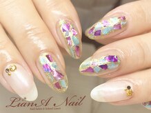 リアーナネイル(LianA Nail)/