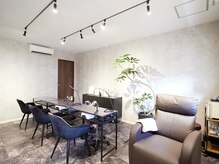 サロンドボーテネイル(salon de beaute NAIL)