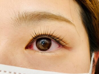 フルーリル(Fleurire)/ラッシュリフト