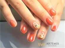 アルテミス(ARTEMIS)/シンプル系