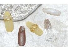 エレノヴァ(elenova)/ニュアンスデザインコース