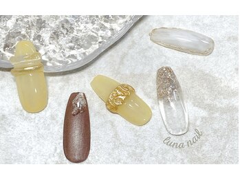 ニュアンスデザインコース