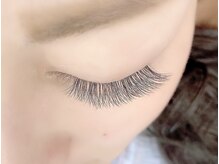 ソネル(SONEL)/自然なボリュームラッシュ300本