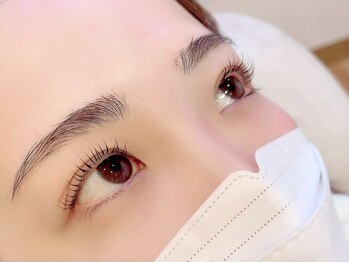 カイル 恵比寿(Kaile.)/次世代まつげパーマ