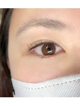 アイマイミー(i my me.)/エクステ　お客様