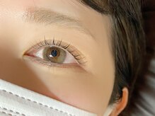 ティグル 下通店(Tigre)/Parisienne lash lift