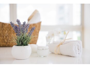 足心癒(ソクシンユ)/