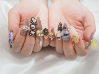 アモーレ(amore)/