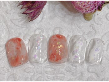 ベルファム(Belle femme)/定額コース