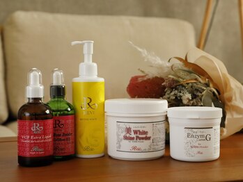 ルクー(RuCoeur.)/陶肌トリートメントオプション