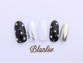 ブランロール 中目黒店(Blanl'or)/