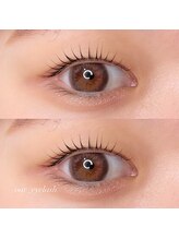 オール アイラッシュ(oar eyelash)/ラッシュリフト(まつげパーマ)