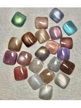 ココマリ 祖師ケ谷店(Coco Mari)/マグネット・フラッシュ