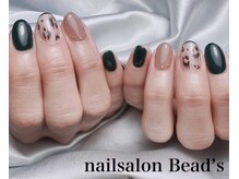 ビーズ(Bead's)/定額