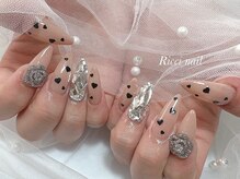 チアフルチア バイ リッチネイル(CheerfulCheer by Ricci nail)/