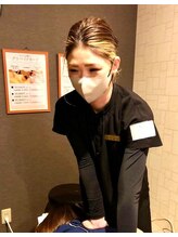 ウェルビー 大分空港店 本多 麻子