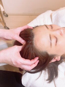 ポーラ ザ ビューティ 公津の杜店(POLA THE BEAUTY)/フェイシャルエステ6