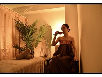 チャヨン/本場韓国のよもぎ取り寄せ