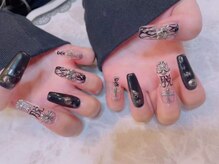 ハロ(Halo)/スカルプ