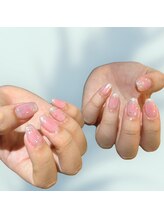 アヤネイルズ アンド アイラッシュ(AYA NAILZ.＆Eyelash)/100mins