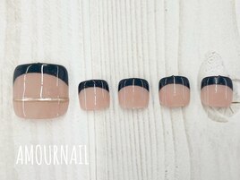 フット　ゴージャスコース