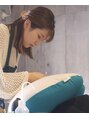 スイトフ(SUItoFU) 吉川 舞美
