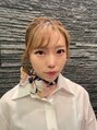 ヒロ銀座 田町店(HIRO GINZA)/田中　瑞希
