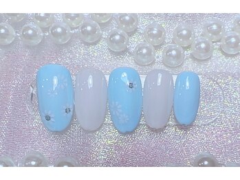 ディアネイルサロン 池袋(Di’a)/