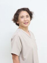 整体院 一歩(ippo) 鈴木 真美