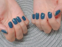 リリオン(RiLion)/ブルーネイル　マーボー