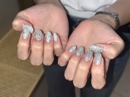 フラッシュネイル¥7100オフ代別