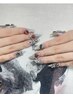 【長さだし】持ち込みデザイン１５０分（Art10本）¥18800→15000