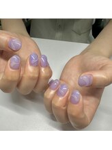 ルプリュシュ ルフレ(Le plus reflet)/ワンカラーニュアンス