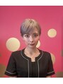 サロン ド マーシャ(salon de Marsha) 重田 麻衣