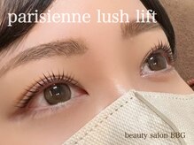 BBG/≪人気No.1≫パリジェンヌ