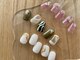 エクラ(eclat)の写真/シンプルから個性派までトレンド感あるデザインをご用意【定額nail/7700～】初めての方にもオススメ◎