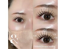 ライル(RILE)/Flatlash120＋＆healthy