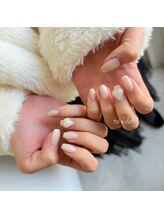 トワエクレ(toi e'clat)/パールハート☆