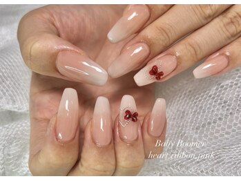 リン 恵比寿(RiN.)/ベイビーブーマー　chinami