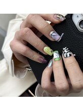 アトリエ ラナン(atelier ranun)/