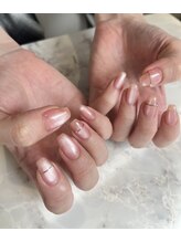 シャルム ド ネイルズ(Charm de nails)/