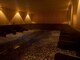 ビーストーン 嵐の湯 前橋店(BE STONE)の写真/贅沢空間の貸し切りVIPルームで極上の鉱石浴をご堪能ください♪心も身体の疲れも解きほぐす優雅な時間を。
