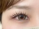 リリ 別府店(eyelash ReRe)の写真/〈マスカラパーマ導入〉似合わせまつげパーマorパリジェンヌリフト《パリエクも可能◎》