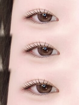 ロアブロウ 高知(LOA-brow)/いいとこ取り！