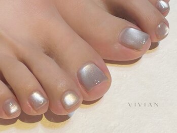ヴィヴィアン ネイル(Vivian nail)/