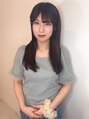 ルオ(Luo) 吉森 愛心