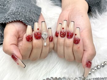 ロングネイルズ エマ(LongNails-Emma)/