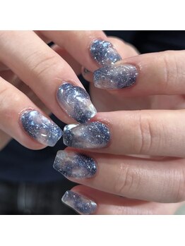 ネイルサロン エーナイン 旭川春光店/