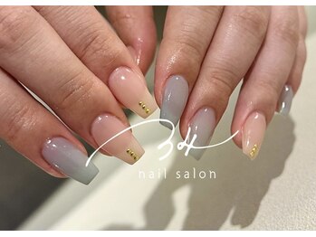 サンジュウヨン(34)/