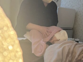 ミータイム(MeTime)の写真/もみほぐし、リンパ・耳つぼマッサージ、ヘッドスパetc…豊富なメニューで様々な疲れの元にアプローチ！